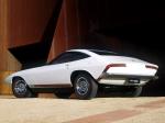 Holden GTR-X concept 1970 года